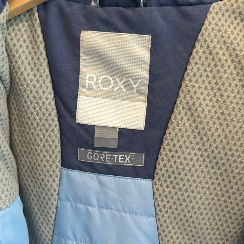 Roxy Ski Coat - image 2
